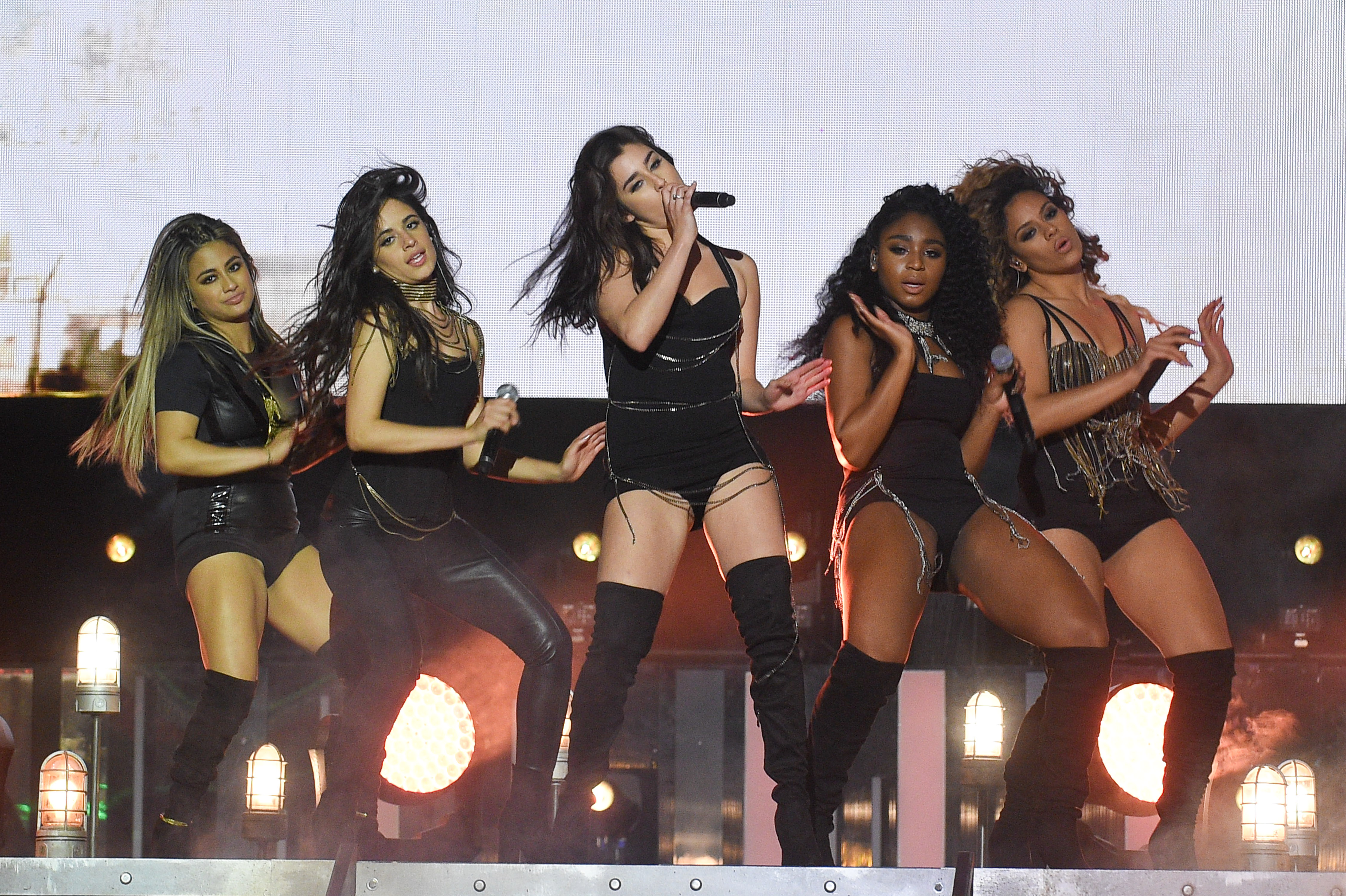 Fifth Harmony