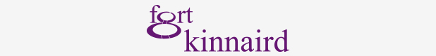 Fort Kinnard Logo New Capital