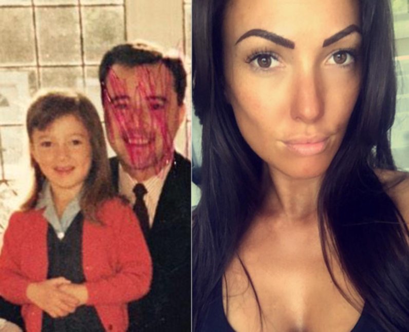 Love Island Throwbacks Sophie Gradon