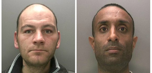 Redlight Boys Birmingham Court Case