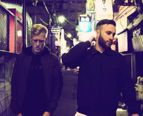 Snakehips Instagram