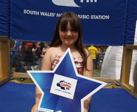 Speedway Fanzone