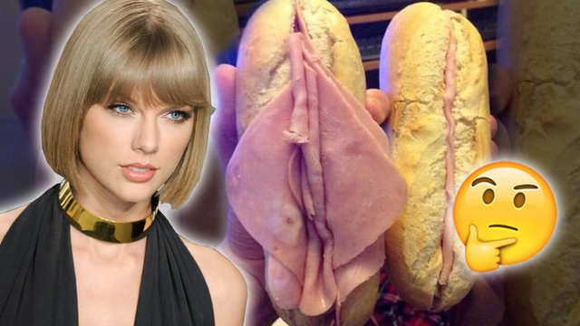 Pussy taylor swift Leaked Taylor