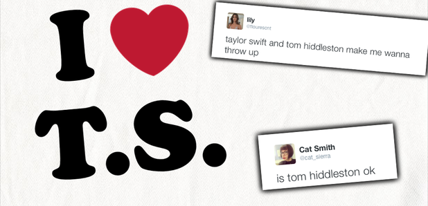Twitter Reacts to Taylor Swift Vest