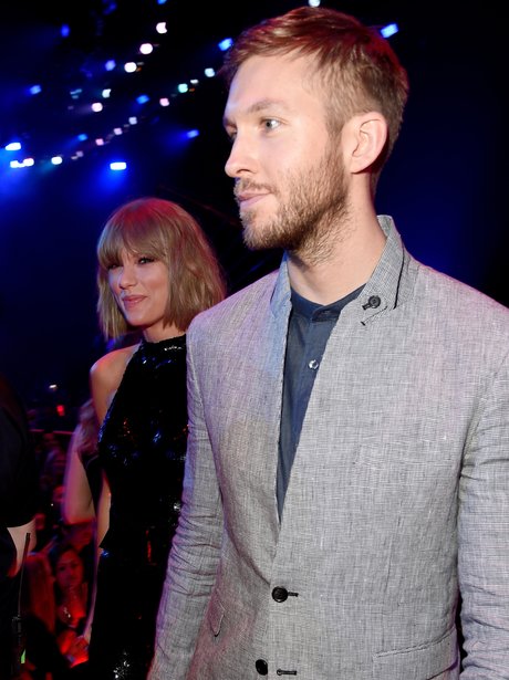 Calvin Harris and Taylor Swift split up - All The Biggest ...