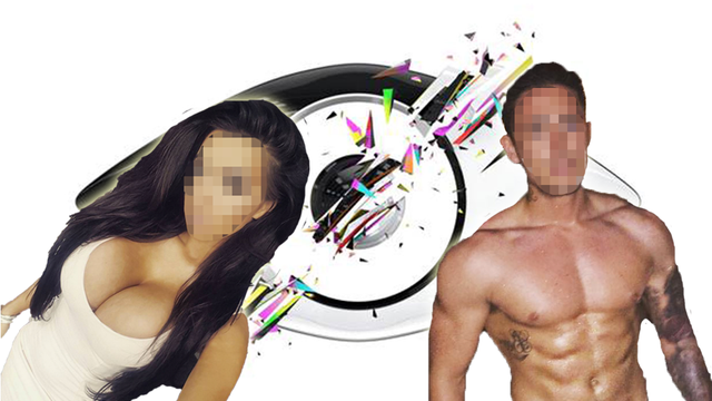 Celebrity Big Brother Rumours