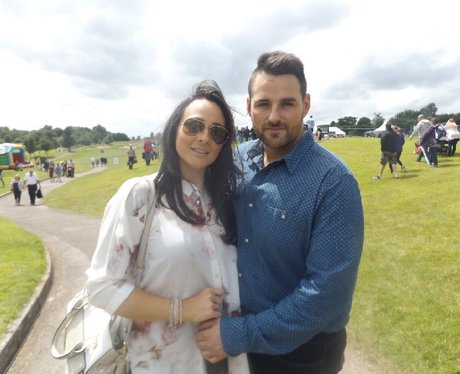 Celebrity Golf At The Celtic Manor - Sunday