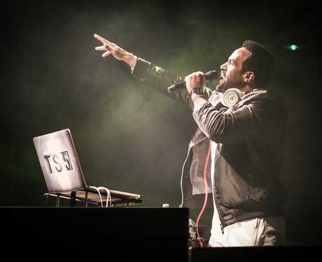 Craig David TS5
