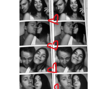 Jenna Dewan and Channing Tatum celebrate 7 years o