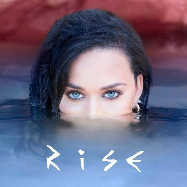 katy perry new song rise