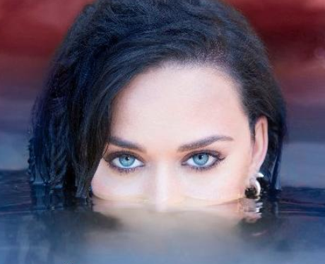 Katy Perry Rise