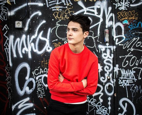 Kungs Twitter Photo