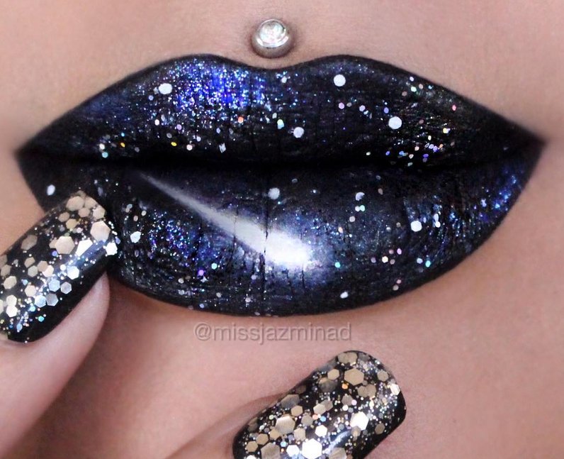 Lip Art