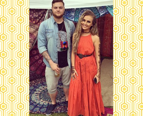 Perrie Edwards 23rd Birthday Party
