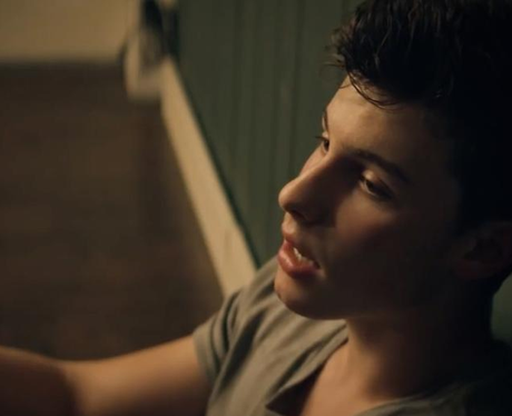 Shawn Mendes Treat You Better Video