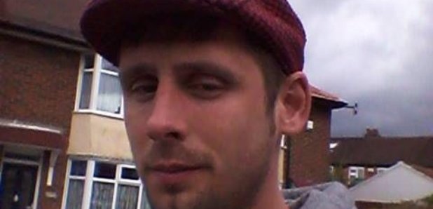 Adam Bent murder victim Leicester