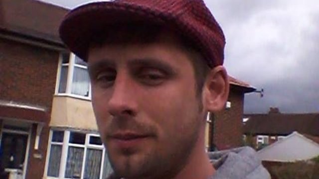 Adam Bent murder victim Leicester