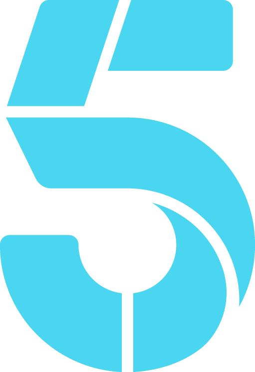 Channel 5 Logo 
