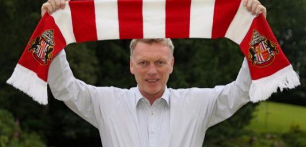 David Moyes