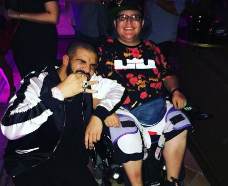 Drake Instagram