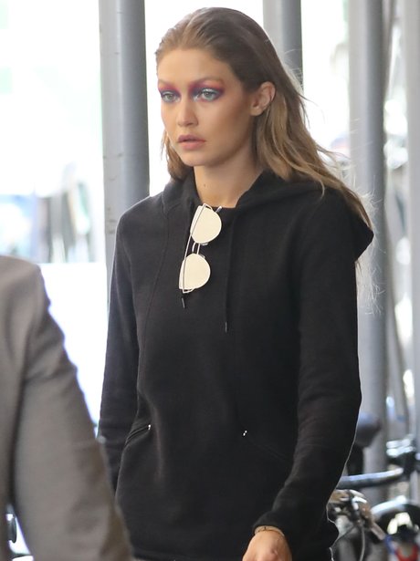 Gigi Hadid