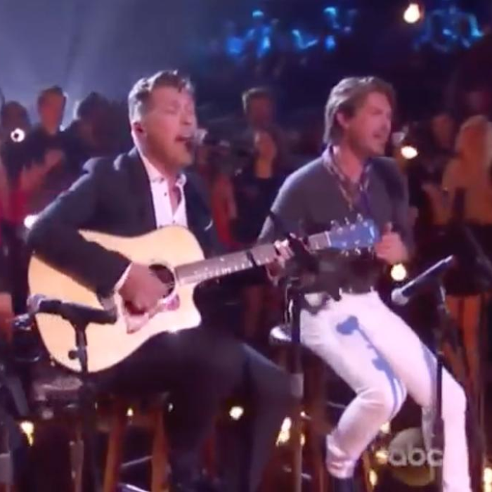 Hanson on 20 years of MMMbop: 'People can't sing the chorus right', Pop and rock