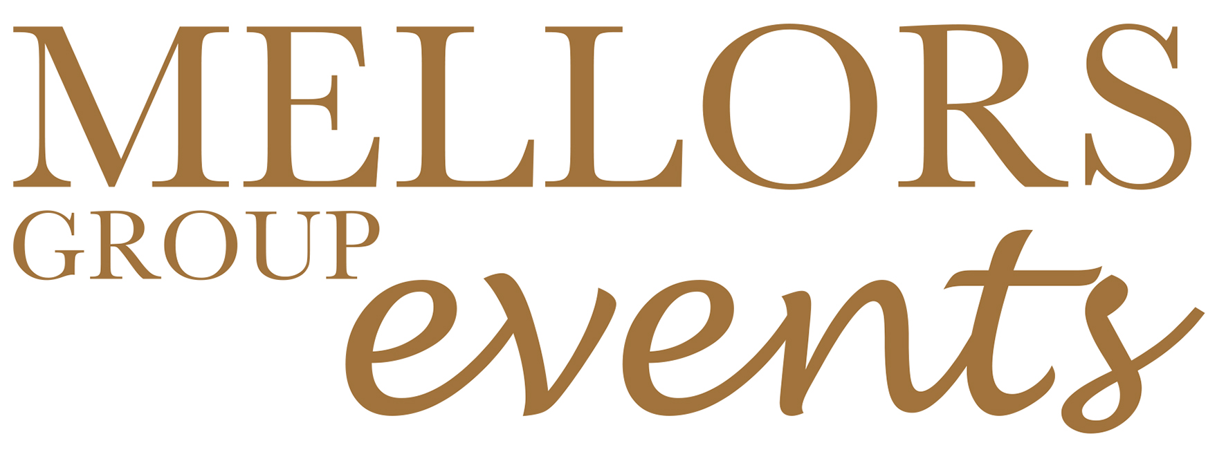 Mellors Group Logo