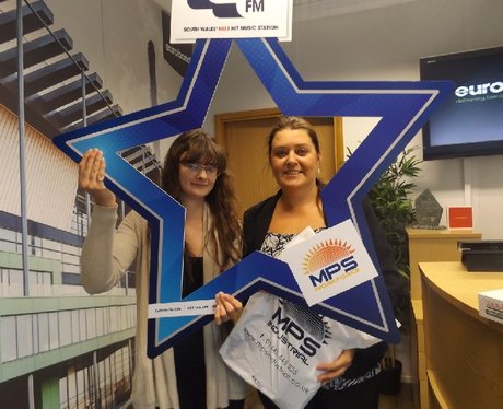 MPS Workforce Cardiff