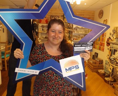 MPS Workforce Cardiff