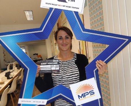 MPS Workforce Cardiff