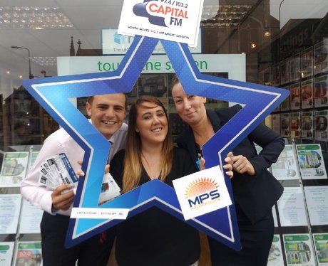 MPS Workforce Cardiff