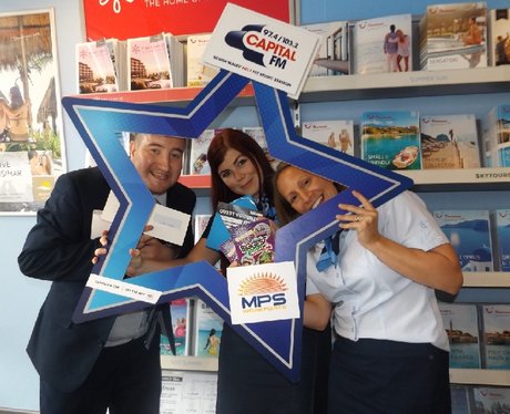 MPS Workforce Cardiff