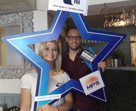 MPS Workforce Cardiff