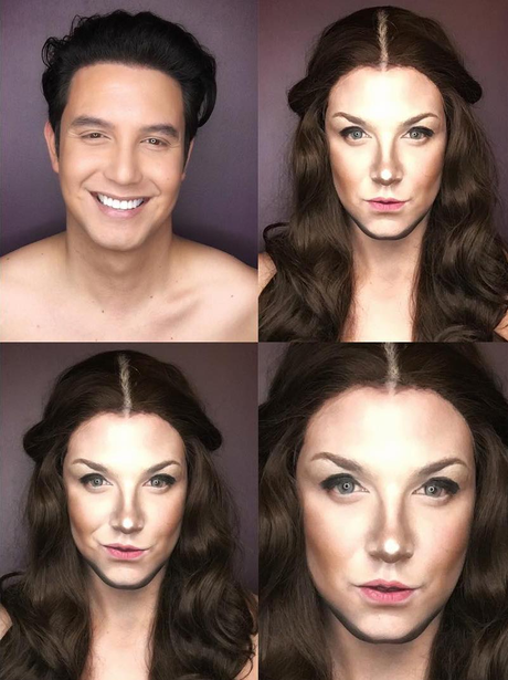 Paolo Ballesteros As Game of Thrones Characters