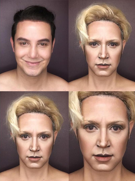 Paolo Ballesteros As Game of Thrones Characters
