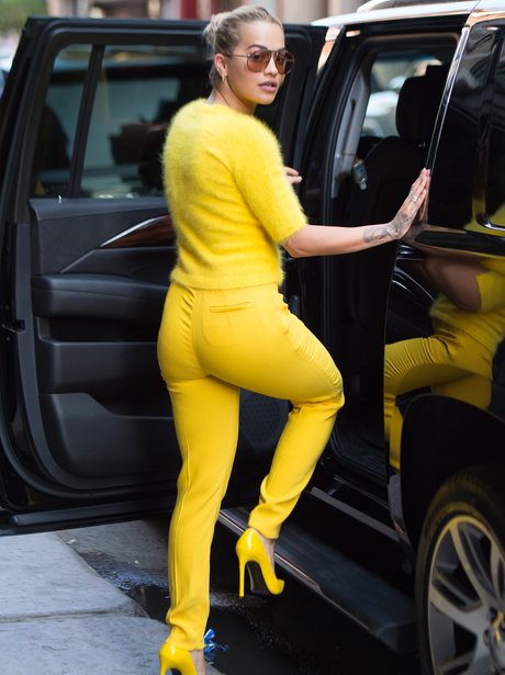 Rita Ora