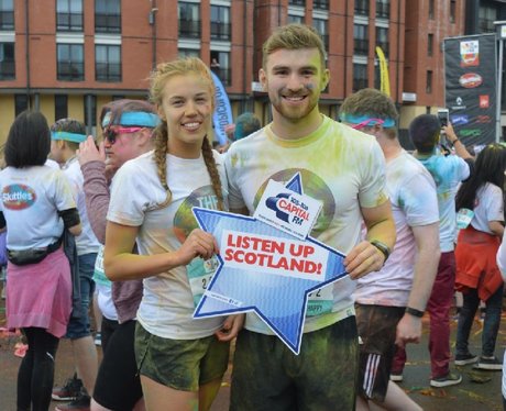 Were you pap'd by the Capital Street Stars?