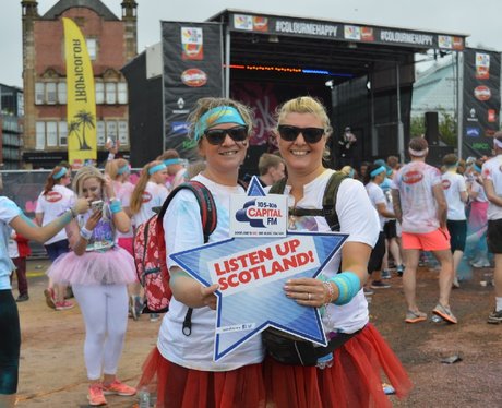 Were you pap'd by the Capital Street Stars?