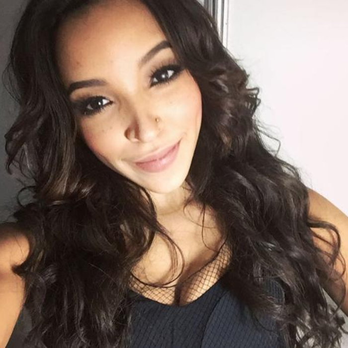 Tinashe instagram