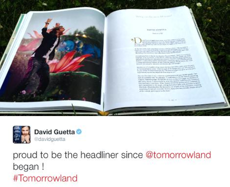 Tweets of the Week (22nd July 2016)