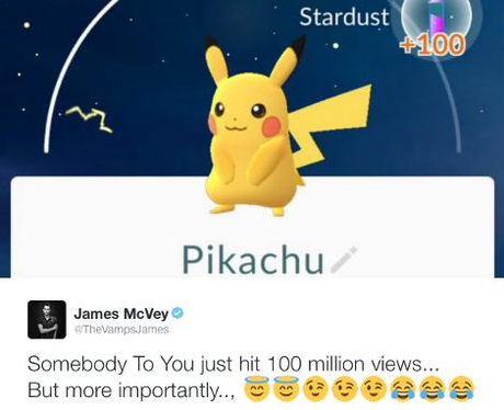 Tweets of the Week (22nd July 2016)