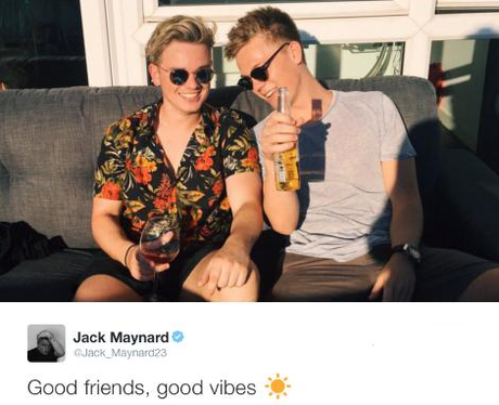 Tweets of the Week (22nd July 2016)