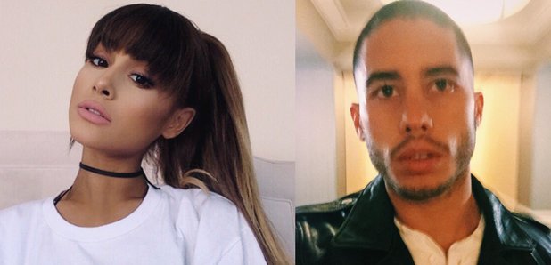 Sad News Ariana Grande Has Split From Her Dancer Boyfriend