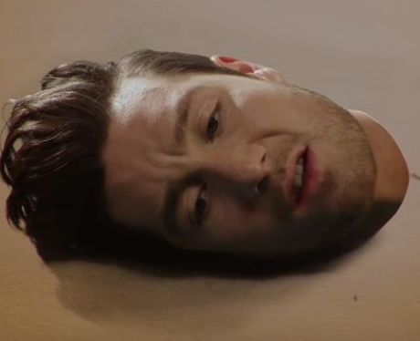 Bastille Good Grief