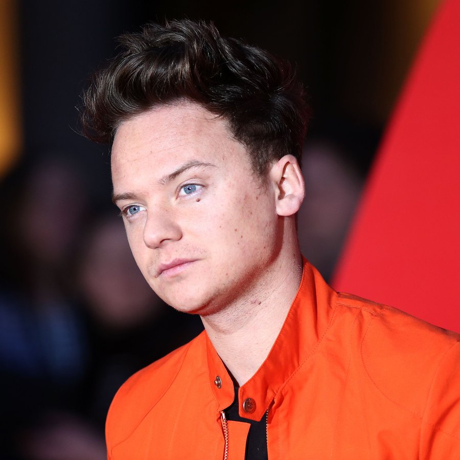 Conor Maynard European Premiere of the film 'Batman v Superman: Dawn of Justice'