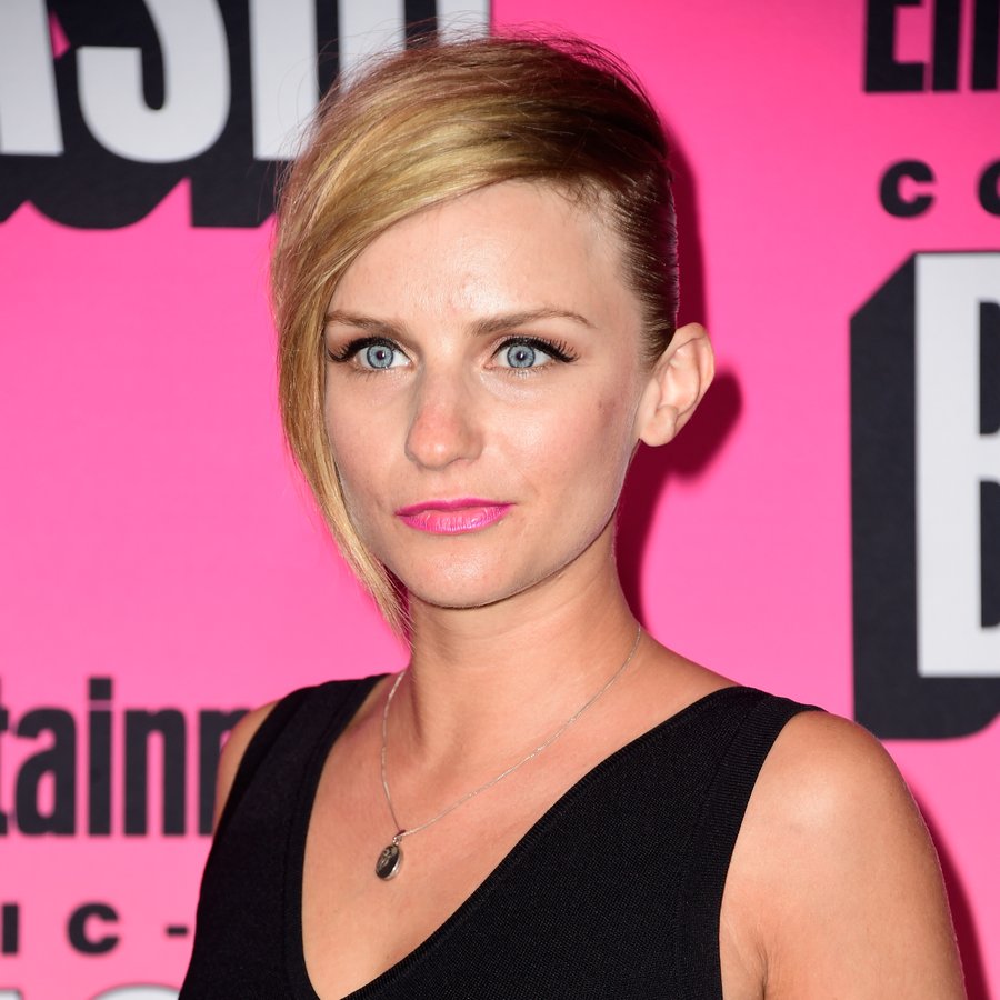 Faye Marsay Entertainment Weekly Hosts Its Annual Comic-Con Party At FLOAT At The Hard Rock Hotel