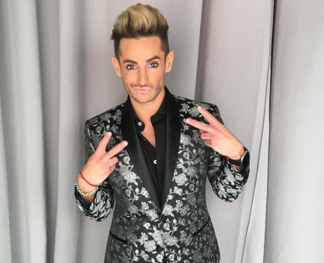 Frankie Grande Instagram
