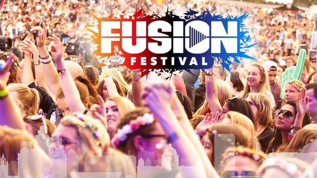 Fusion Festival