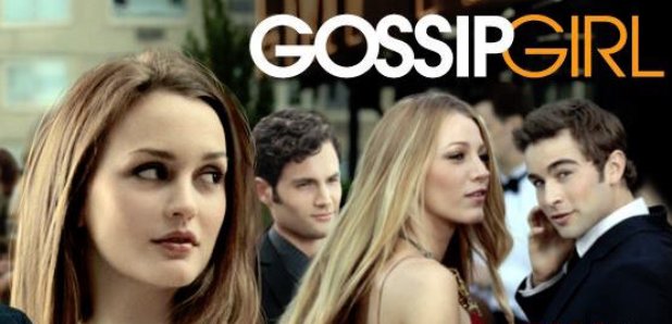 Gossip Girl Asset