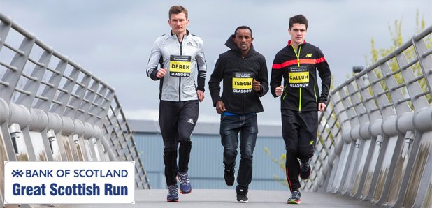 Win VIP Entry To The Bank Of Scotland Great Scottish Run + a £200 ...